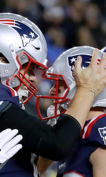 Patriots force 4 turnovers, beat Giants 35-14 to reach 6-0